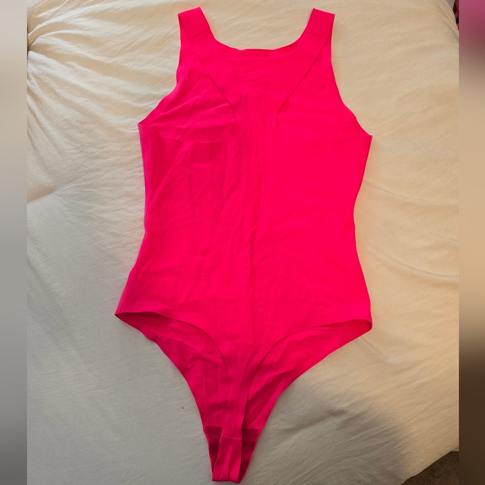 Aerie razorback bodysuit
